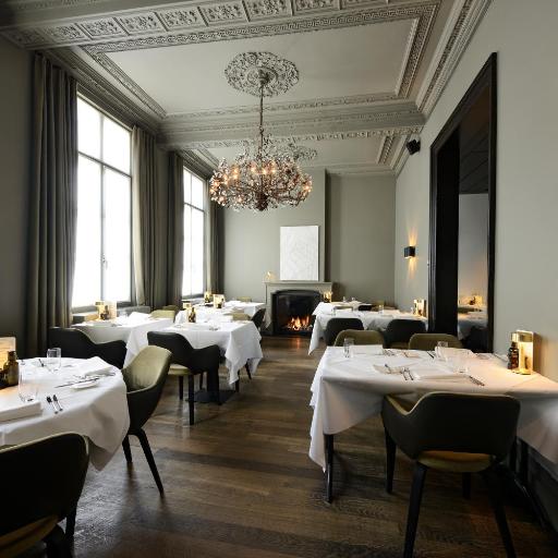 Hotel Messeyne, undefined