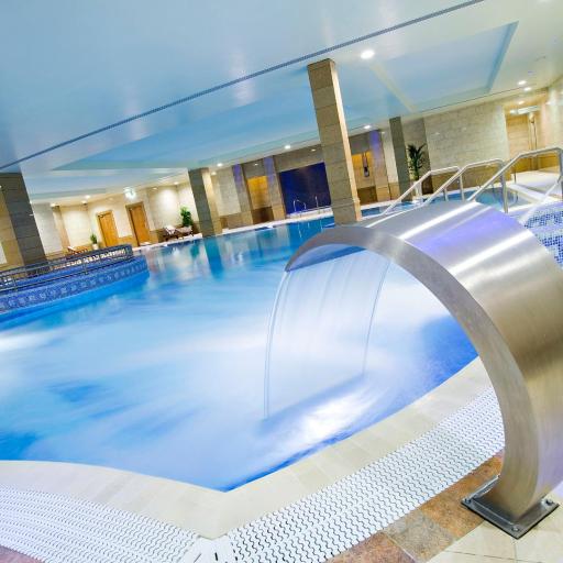 Bonnington Hotel & Leisure Centre, undefined