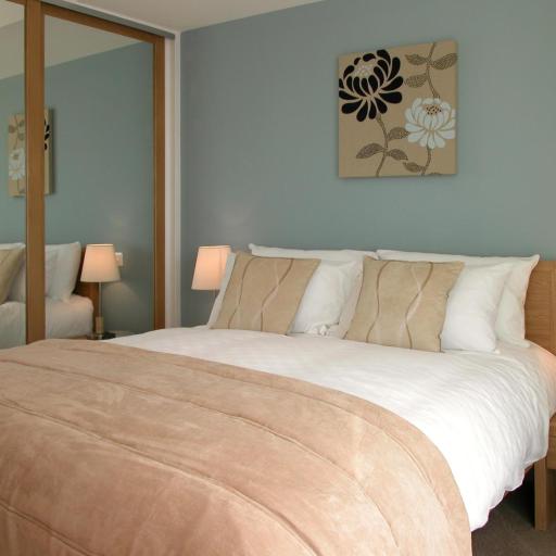 Liberty Wharf Apartments, undefined