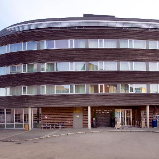 Home Hotel Aurora, undefined