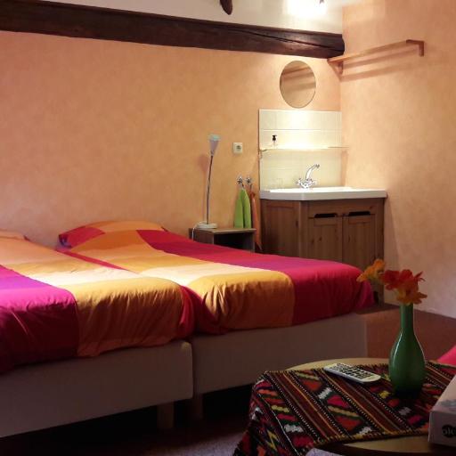 Bed & Breakfast Onder Dak, undefined