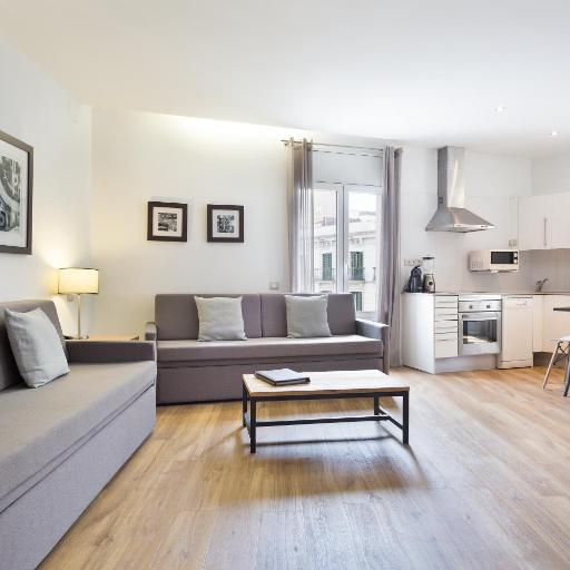 Amister Apartments, undefined