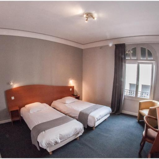 Hôtel Gambetta, undefined