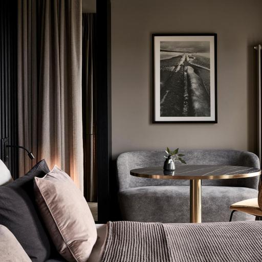 Mauritzhof Hotel Muenster, a Member of Design Hotels, undefined