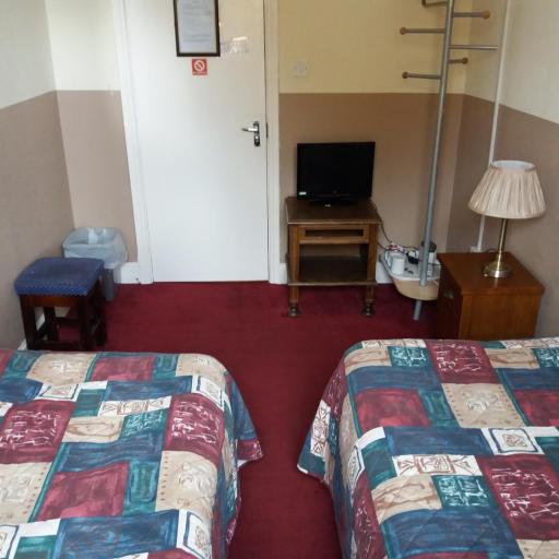 The Crouch Oak, undefined