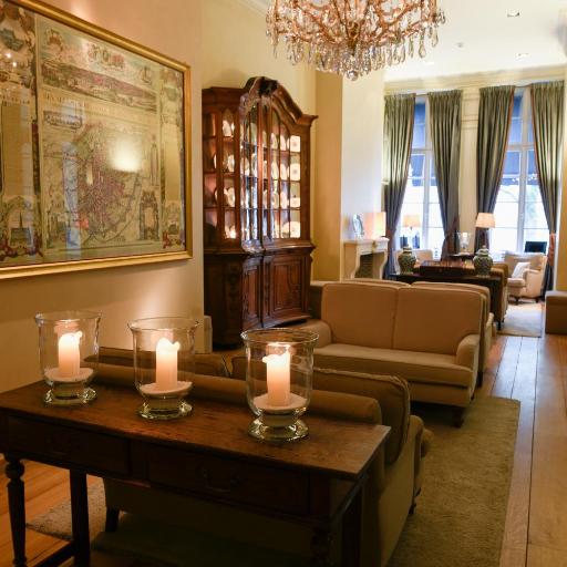 Hotel le Dixseptieme, undefined