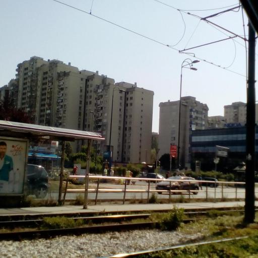 Apartment Alipašino, undefined