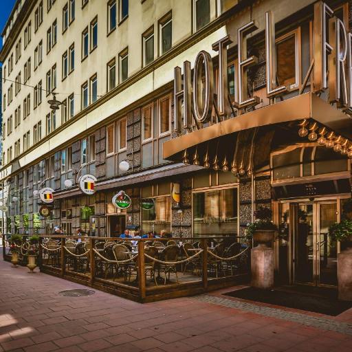 Freys Hotel, undefined