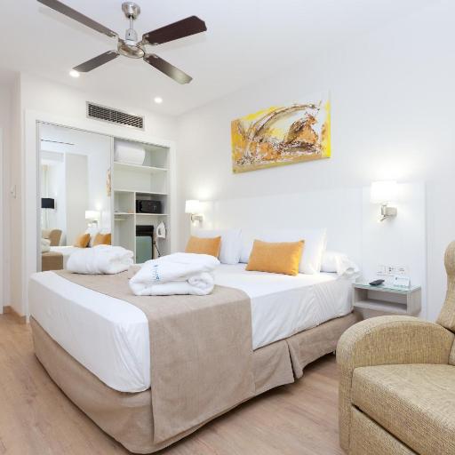 Senator Barajas, undefined