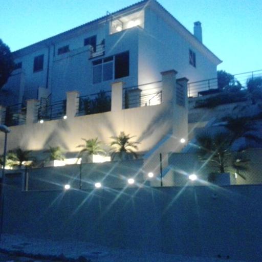 Villa Rosa Amparo, undefined