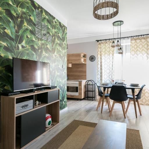 Csapô Apartment, undefined