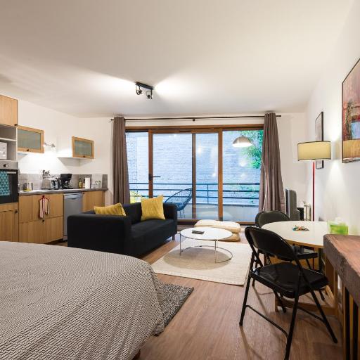 Studio du musée, undefined