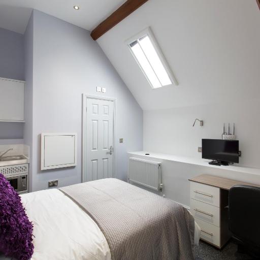 Old County Court, undefined