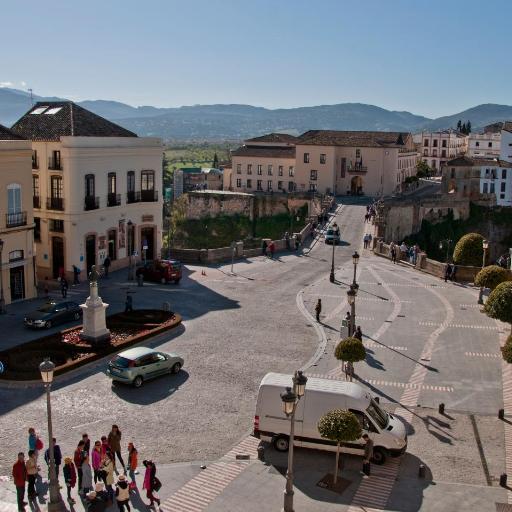 Apartamentos Rondacentro, undefined