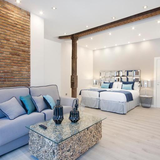 BiBo Suites Gran Vía, undefined