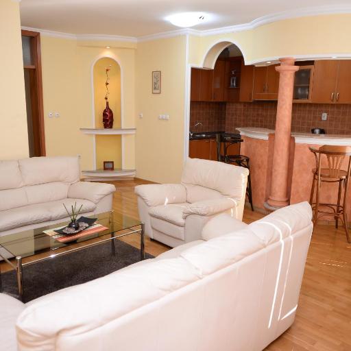 Exclusive Central Apartments, undefined