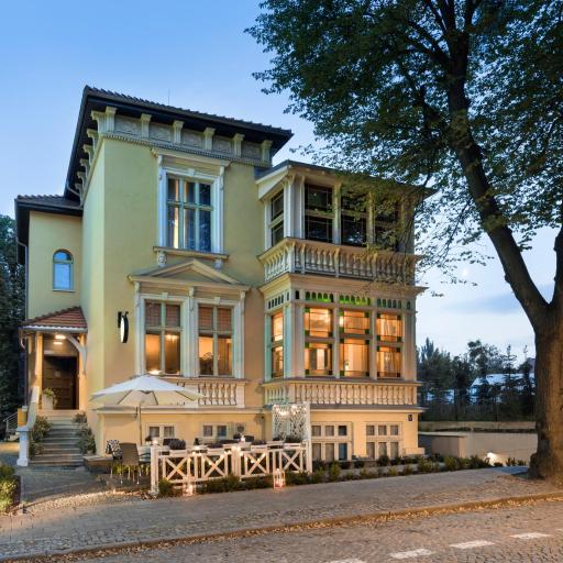 Hotel Impresja, undefined