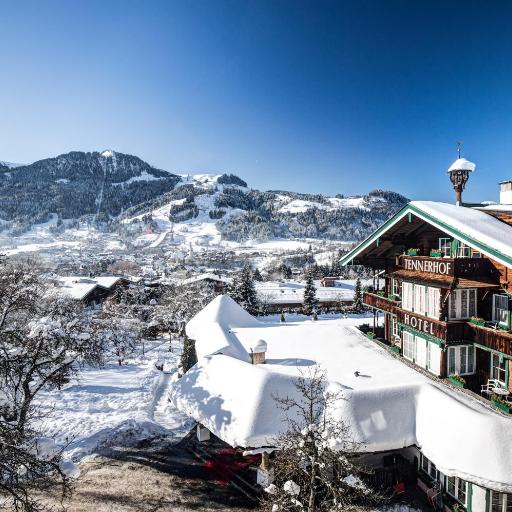 Relais & Châteaux Hotel Tennerhof, undefined