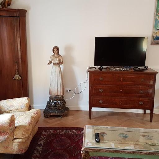 Elegante appartamento in centro a cesena, undefined