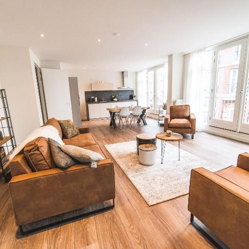 Stadslogies in Leeuwarden, undefined