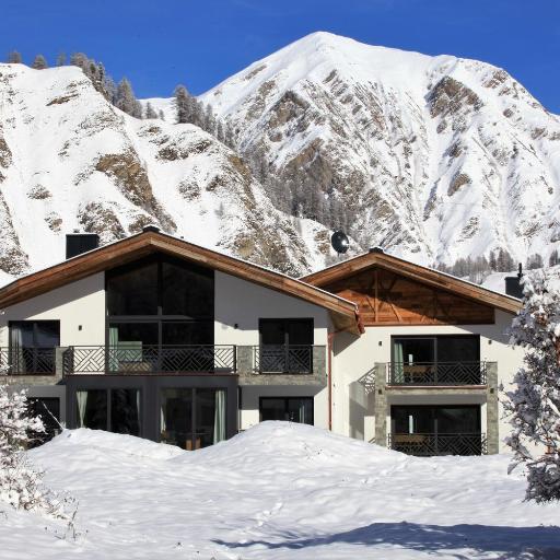 Engadin Lodge PREMIUM & PRIVATE, undefined