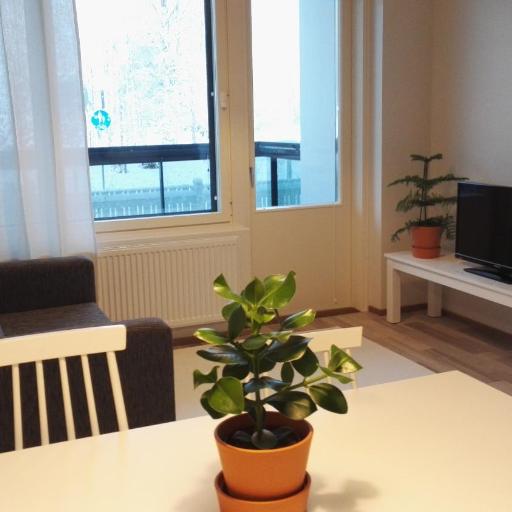 City Apartment Pääsky, undefined