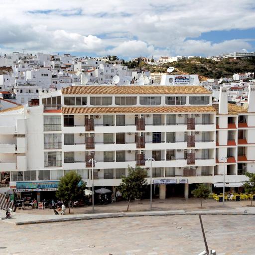 Edificio Albufeira Apartamentos A. Local - Albuturismo Lda, undefined
