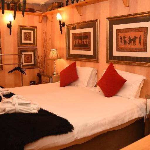 Copper Kettle B&B, undefined