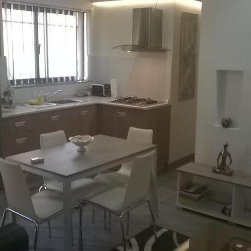 Private village apartment, undefined