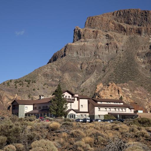 Parador de Las Cañadas del Teide, undefined