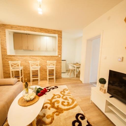 Apartman Top Spot, undefined