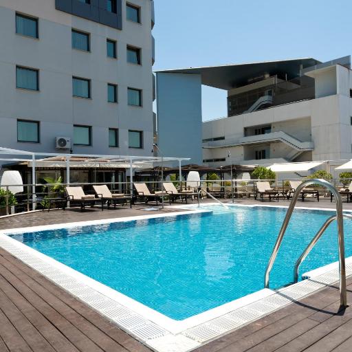 Hotel Sevilla Center, undefined