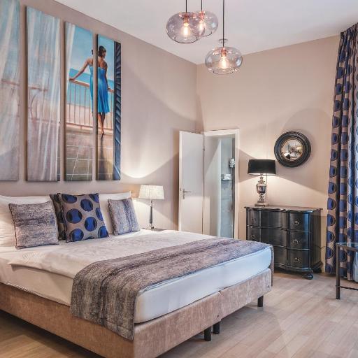 Hotel Prinz Anton, undefined