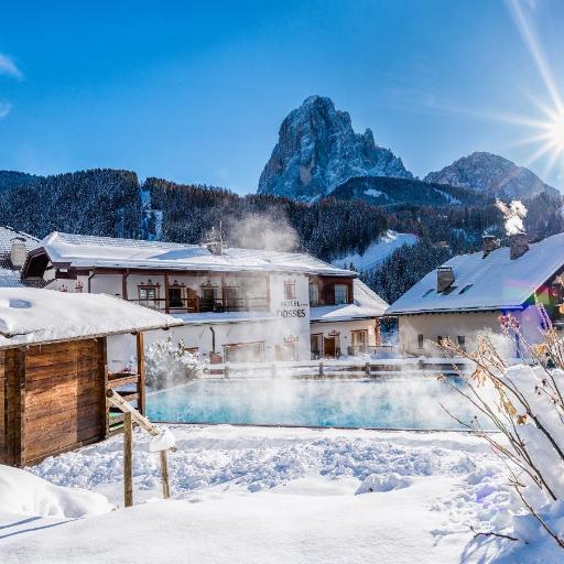 Vitalhotel Dosses, undefined