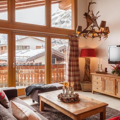 Vrony Apartments by Hotel Walliserhof Zermatt, undefined