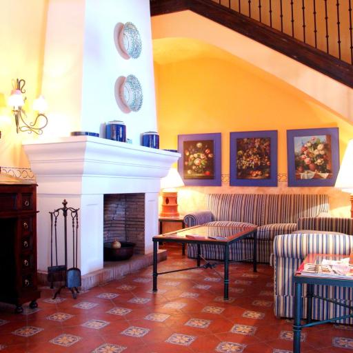 Apartamentos La Barataria especial WARNER, undefined