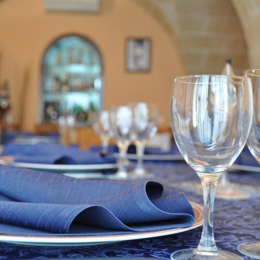 Al Borgo Antico Ristorante e B&B, undefined