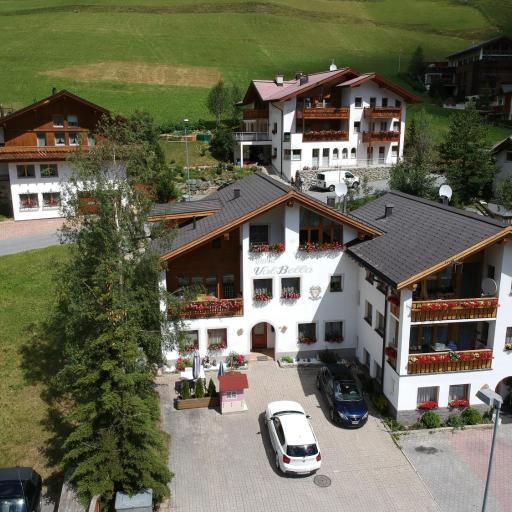 Chasa Val Bella, undefined