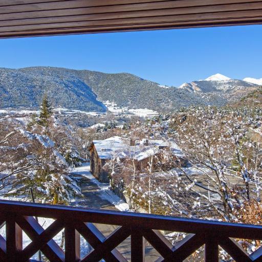 Apartaments Giberga, undefined