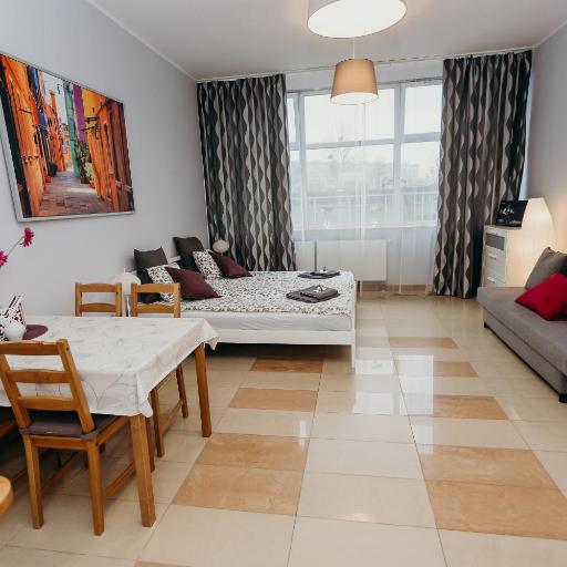 Grey Apartments II, undefined