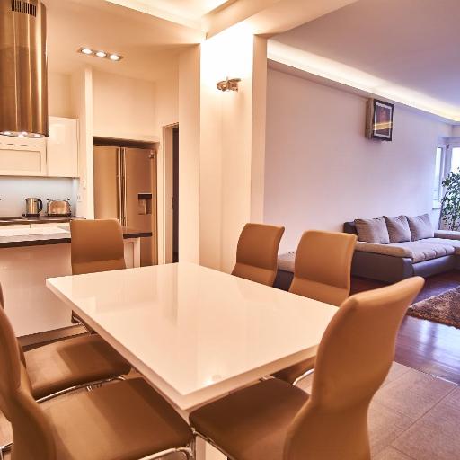 Alpha Residence, undefined