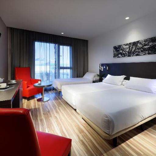 Eurostars Arenas de Pinto, undefined