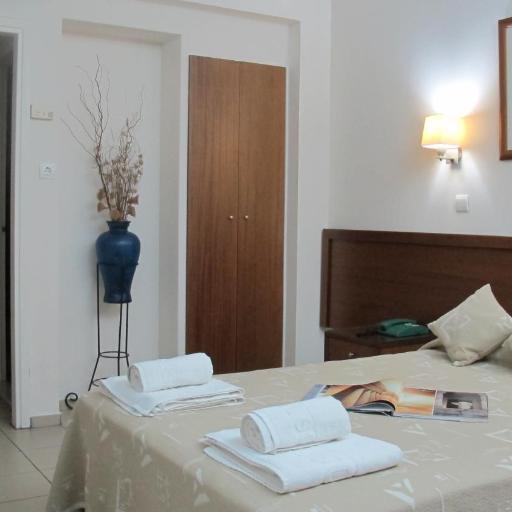 Hotel Solomou Athens, undefined