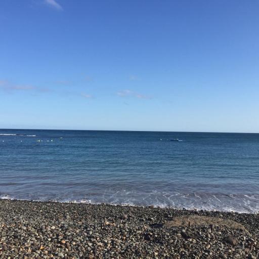 Sol y mar, undefined