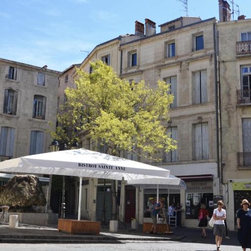 Studio Saint Anne, undefined