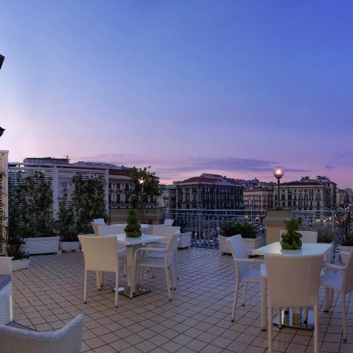 The Five Rooms Napoli, undefined