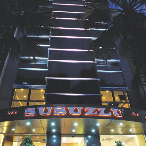 Susuzlu Hotel, undefined