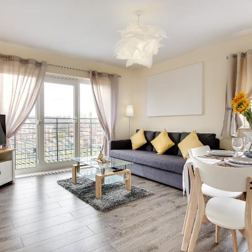 Wolverhampton City Stay II, undefined