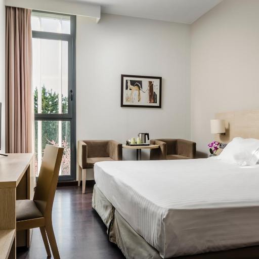 Hotel Exe Barcelona Gate, undefined