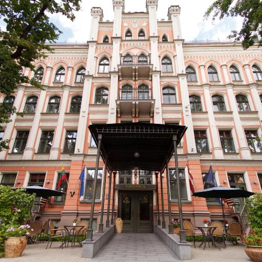 Monika Centrum Hotels, undefined